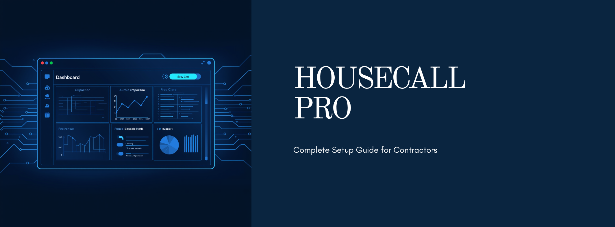 Housecall Pro for Contractors: Complete Setup Guide (2026)