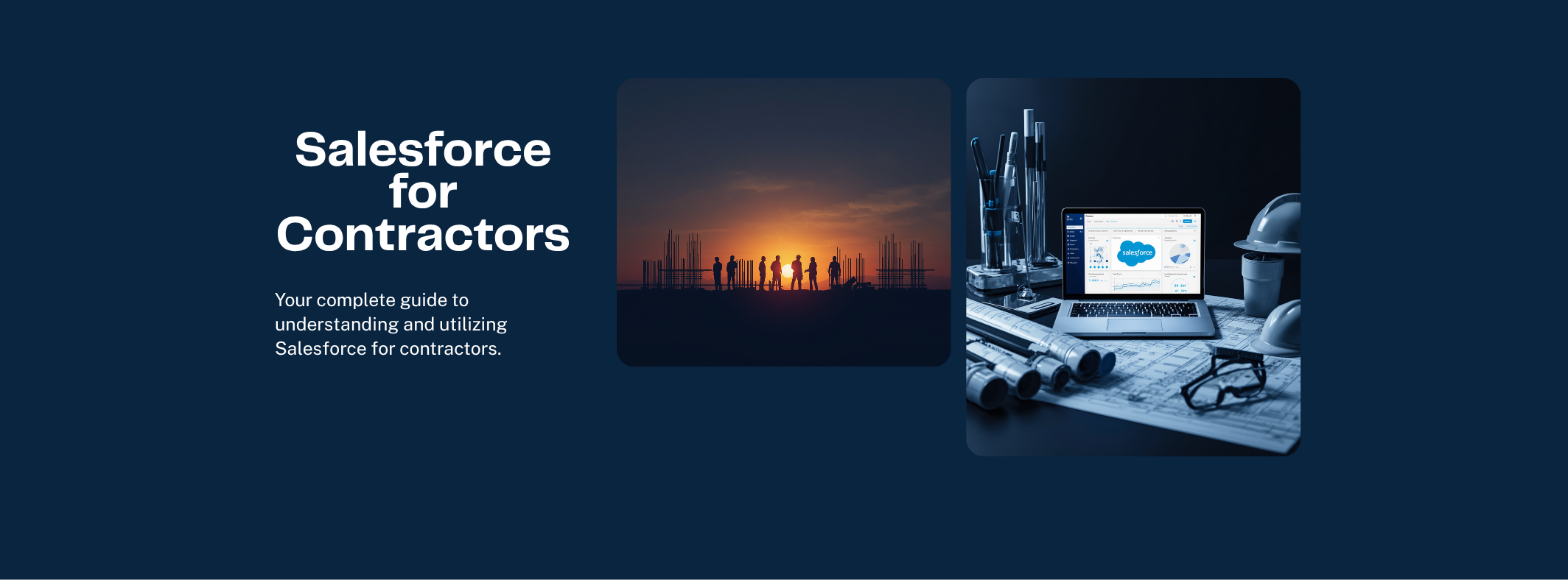 Salesforce for Contractors: Complete Guide &amp; Review (2026)