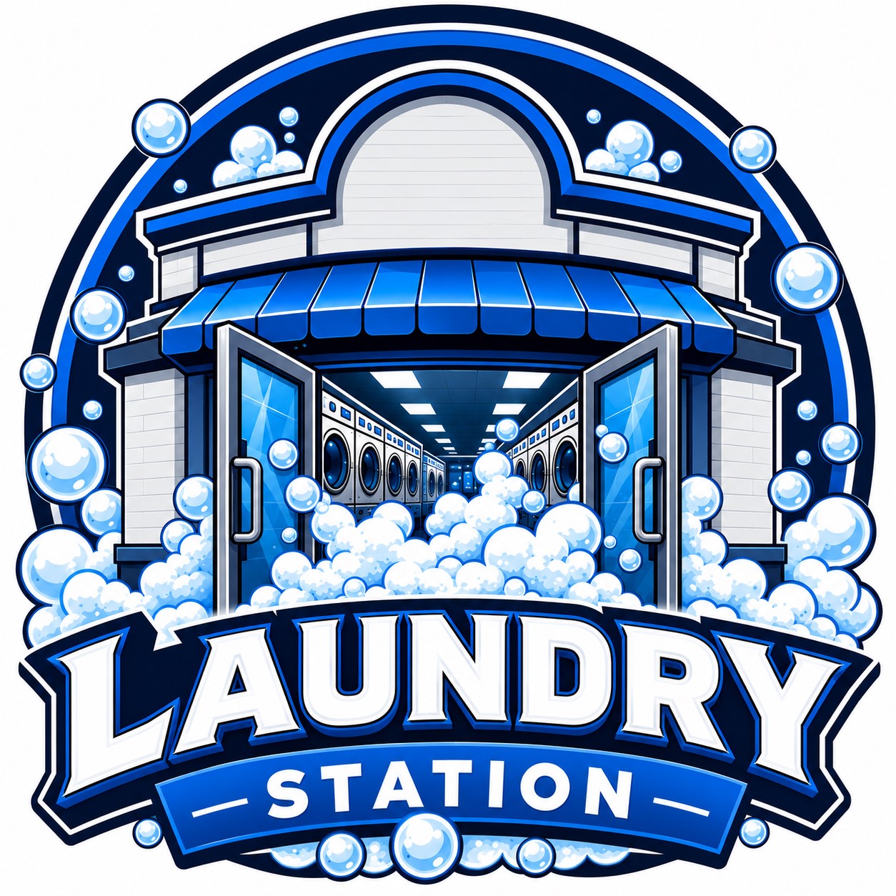 Laundry Station