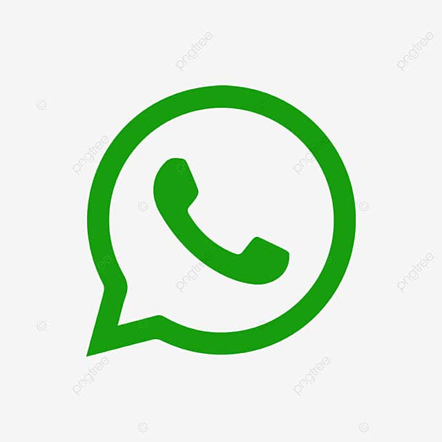 WhatsApp integration