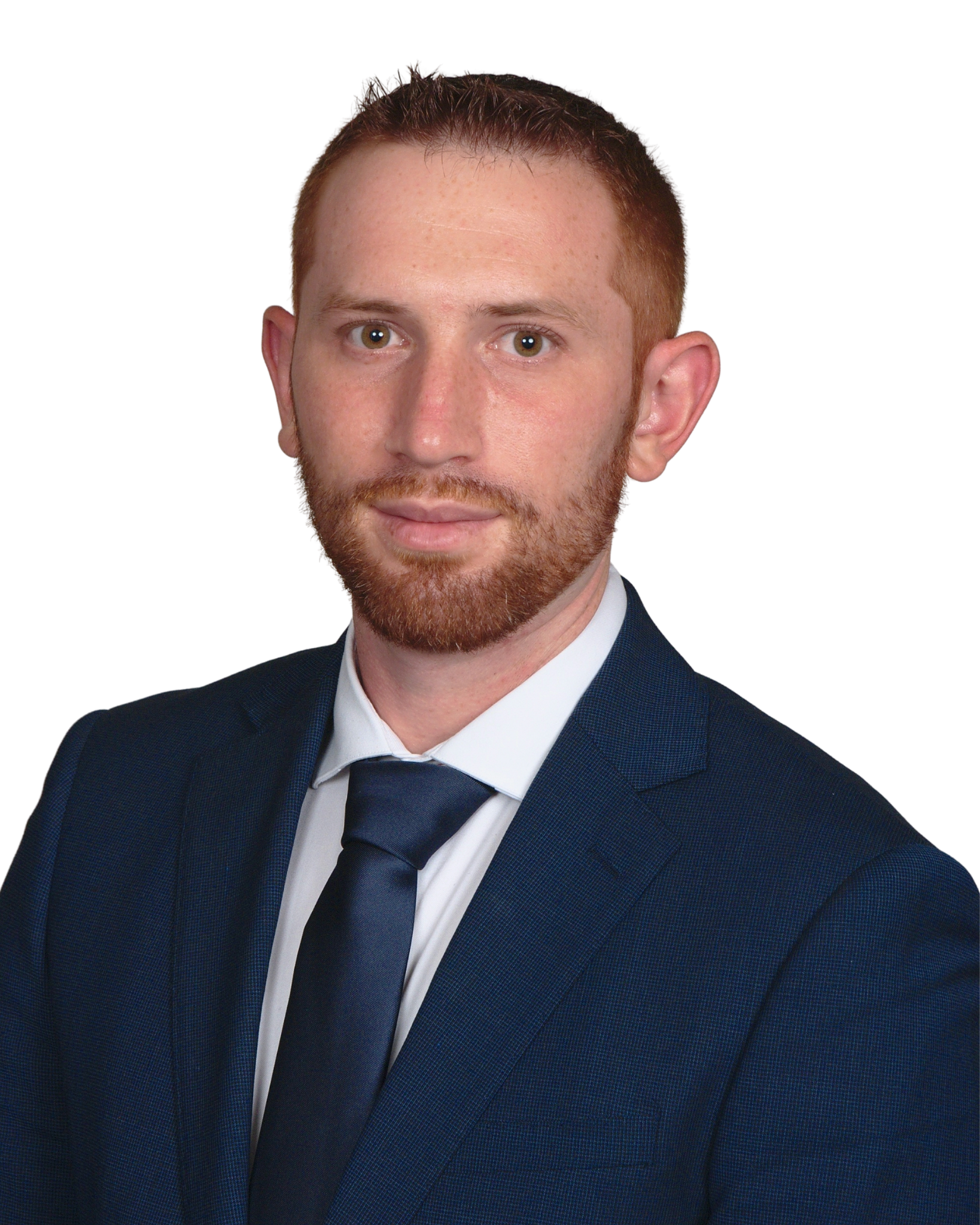Trevor Bennett, founder and CEO of TradeWorks AI